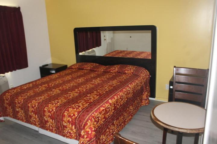 Cinema Motel