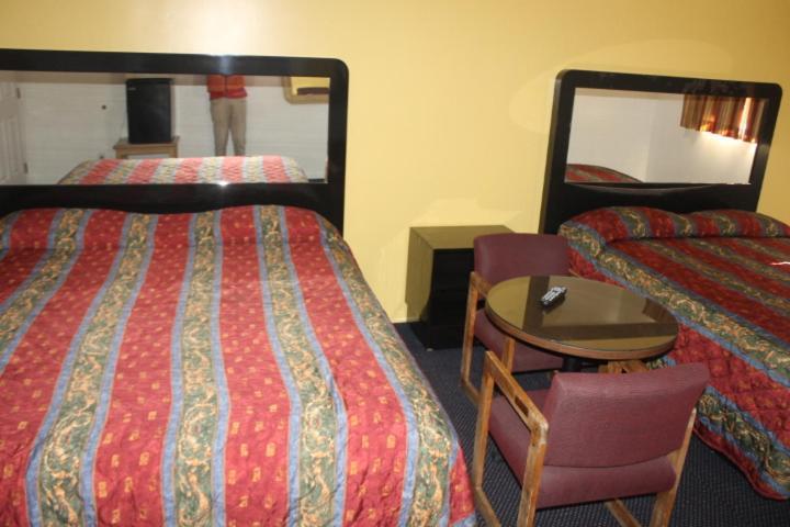 Cinema Motel *