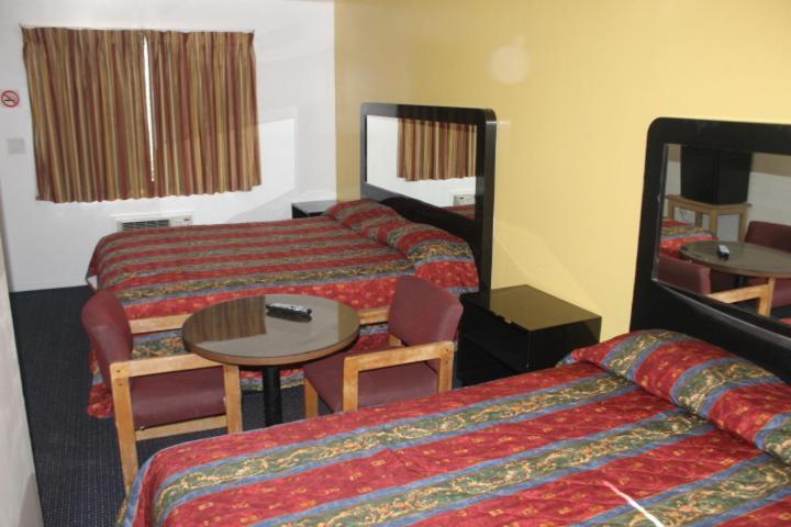 Motel Cinema Los Angeles